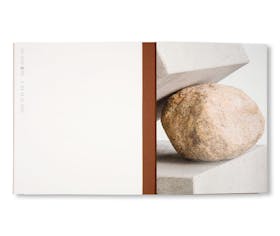 THE FEATHER AND THE ELEPHANT